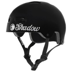 TSC Classic Helmet Matte Black 2XL